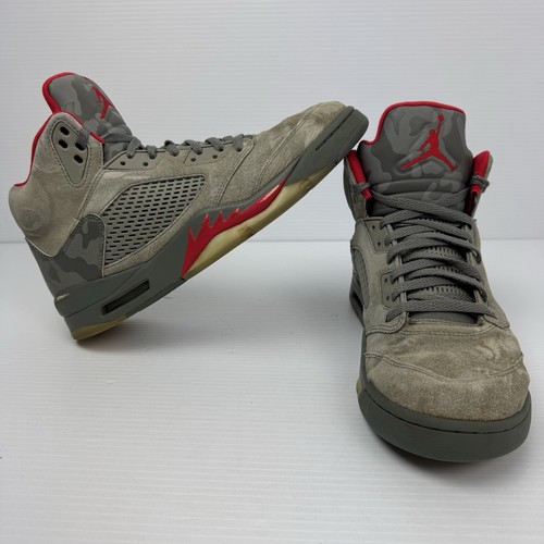 Air jordan retro sneakers - air,