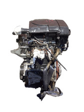 MOTORE CITROEN C1 1.0 BENZINA SIGLA: 1KR