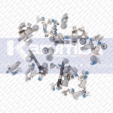 Set kit iphone pezzi parti - kit,