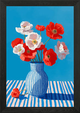 Poster arte da parete con