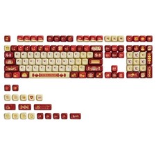 Tappi chiave ergonomici a