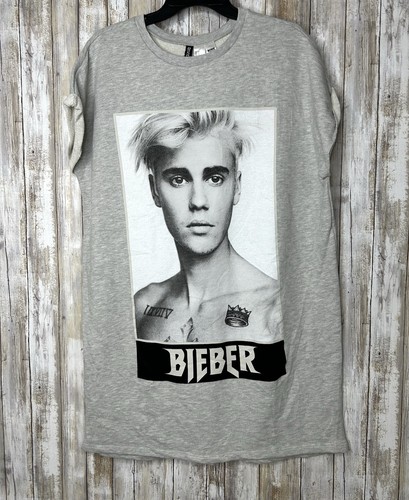 Top senza maniche justin - top,