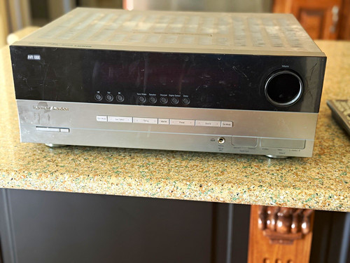 Harman kardon avr - kardon, 147