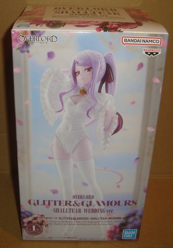 Overlord glitter glamours - overlord, &