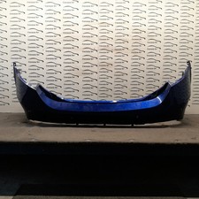 PARAURTI POSTERIORE ALFA ROMEO GIULIA