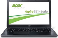 Acer Aspire E1-572 Core