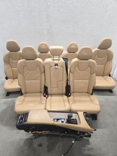 Volvo XC90 2016 set sedili