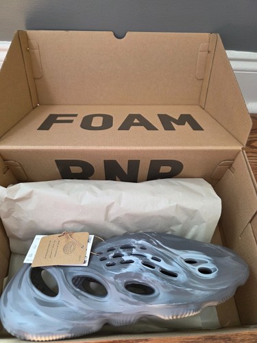 Yeezy foam runner cinder - foam, mx