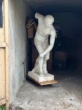 Grande Discobolo Atelier