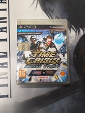 TIME CRISIS PS3 PAL ITA USATO