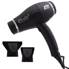 Parlux Ethos Air Ionizer Tech