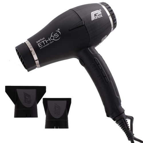Parlux ethos air - parlux, tech