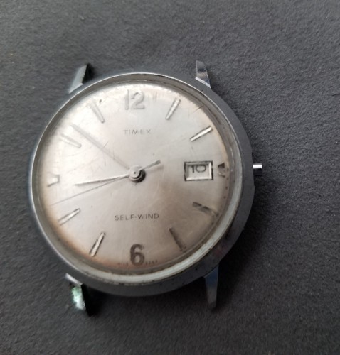 Orologio polso uomo - da,