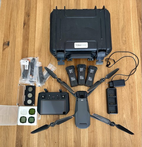 Dji mavic set drone con - dji,