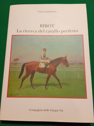 Ribot ricerca del - ribot-,