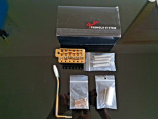 Parafango Vintage Strat