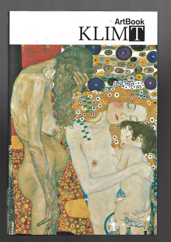 Klimt artbook 21 - artbook, n.
