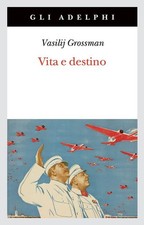 EBOND Vita E Destino. Nuova