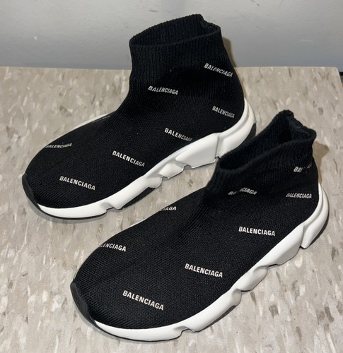 Balenciaga speed trainer - speed,