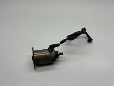 MOTORINO AVVIAMENTO STARTER