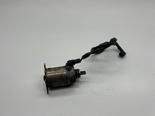 Motorino avviamento starter - avviamento,