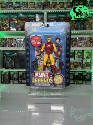 Marvel legends action figure - marvel,