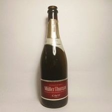SPUMANTE BRUT- MULLER TURGAU