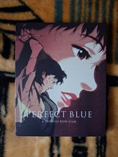 Perfect Blue (Blu-Ray + DVD