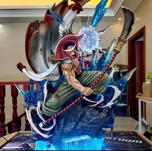 One piece edward - one,