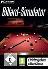 Biliardo Simulator (PC) di