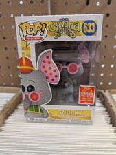 Funko pop the - funko, banana