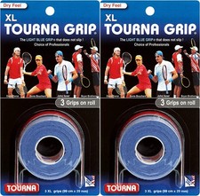 Tourna Grip 3 XL Grips, 99 cm