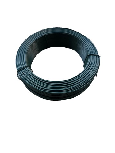 Filo ferro zincato - ferro,