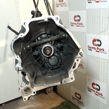 CAMBIO MANUALE PER SUZUKI