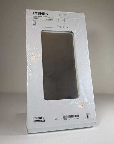 Ikea tysnes specchio - specchio, da