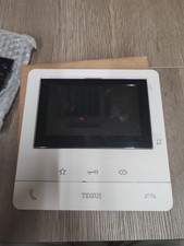  VIDEOCITOFONO 2 FILI VIVAVOCE