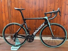BIANCHI ARIA CARBON BICI DA