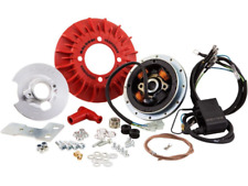 ACCENSIONE MALOSSI VESPOWER