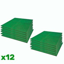 Pavimento Antitrauma 100x100x2