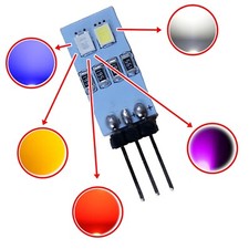 Scheda LED adatta per BMW
