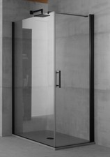 Box doccia cristallo 6 mm 2