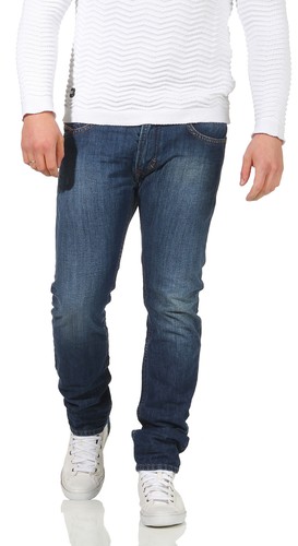 Diesel jeans thavar 0855l - jeans,