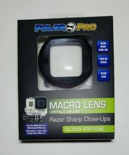 Polar Pro Macro Lens Glass