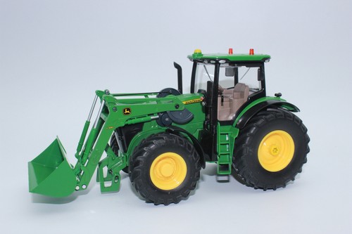 Siku 6792 john deere - 6792, +