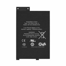 Batteria nuova per tastiera