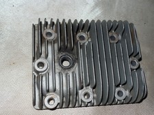 Testa cilindro ACME ALN