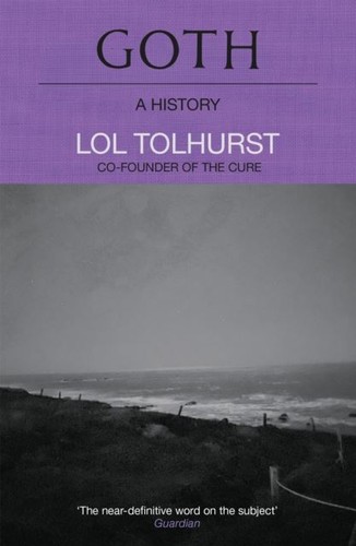 Goth history by lol - goth:,