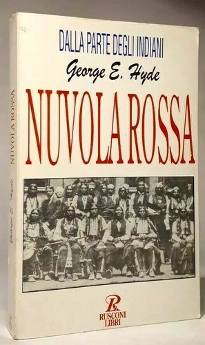 George hyde nuvola - george,