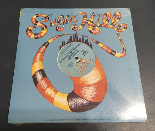 Grand master flash - grand,