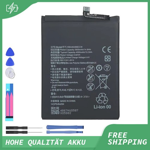 Batteria per huawei - per, p